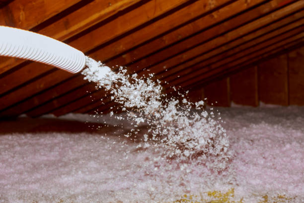 Best Fiberglass Insulation  in Hiram, GA