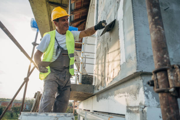Best Best Insulation Companies  in Hiram, GA