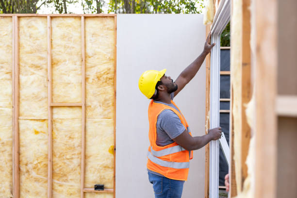 Best Blown-in Insulation  in Hiram, GA