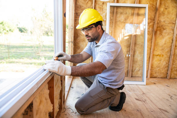 Best Home Insulation Services  in Hiram, GA